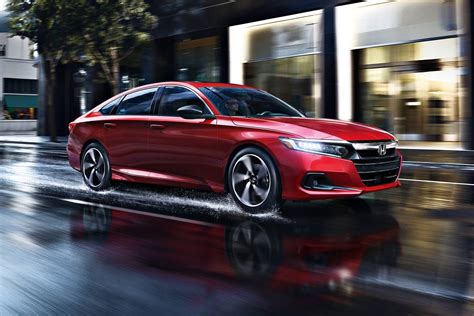 2022 Honda Accord Price, Ratings & For Sale (with Photos)